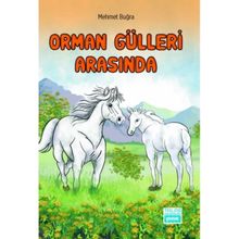 Orman Gülleri Arasında - Mehmet Buğra