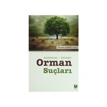 ORMAN SUÇLARI - MUSTAFA TOPRAK