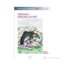 ORMANA BIRAKILAN KIZ - ÜZEYIR GÜNDÜZ