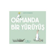 Ormanda Bir Yürüyüş - Gwyn Perkins