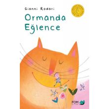 Ormanda Eğlence - Gianni Rodari