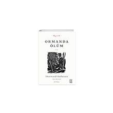 Ormanda Ölüm Ketebe Yayınları