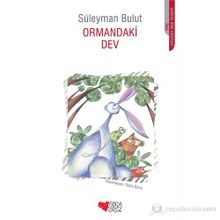 Ormandaki Dev - Süleyman Bulut