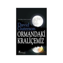 ORMANDAKI KRALİÇEMİZ - DAVID GUTERSON
