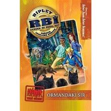 Ormandaki Sır Ripley Bağımsız İnceleme Bürosu - Kay Wilkins