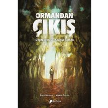 Ormandan Çıkış / Brent Williams