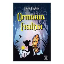 Ormanın Fısıltısı - Elena Ungini