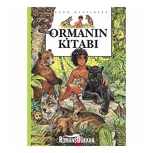 ORMANIN KITABI - GENEL