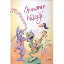 Ormanın Müziği - Oğuz Çağlar