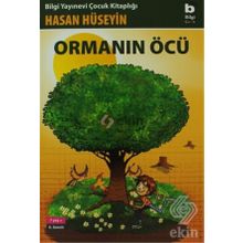 Ormanın Öcü - Hasan Hüseyin