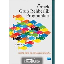 Örnek Grup Rehberlik Programları - Adnan Kulaksızoğlu