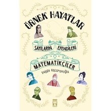 Örnek Hayatlar 1-Timaş Yayınları