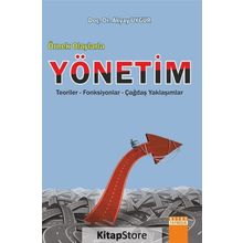 Örnek Olaylarla Yönetim - Akyay Uygur