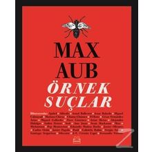 Örnek Suçlar - Max Aub