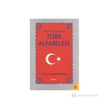 ÖRNEKLERLE BUGÜNKÜ TÜRK ALFABELERI - AHMET BICAN ERCILASUN