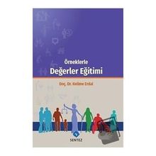 Örneklerle Değerler Eğitimi - Kelime Erdal