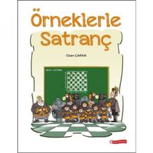 Örneklerle Satranç - Ozan Çapan