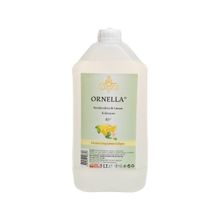 Ornella 5 lt Nemlendiricili Limon Kolonyası