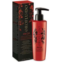Orofluido Asia Zen Control 200 ml Asi Saçlar İçin Düzleştirici Krem