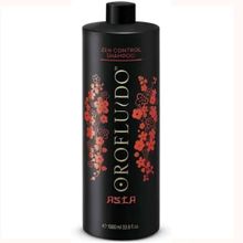 Orofluido Asia Zen Kontrolı 1000 ml Şampuan