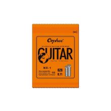 Orphee NX-1 Klasik Gitar İnce Mi Teli