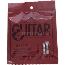 Orphee NX35-C Klasik Gitar Teli