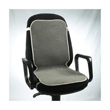Orsa Y-78 Alptex 93x40 cm Gri Terletmeyen Koltuk Pedi