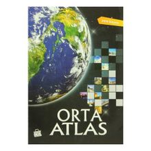 Orta Atlas - kollektif