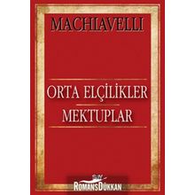 ORTA ELÇILIKLER MEKTUPLAR - GENEL