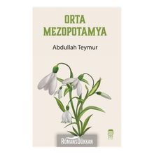 Orta Mezopotamya - Abdullah Teymur