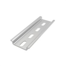 Ortaç 35x7.5 mm 1 mt Delikli W Otomat Rayı