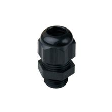 Ortaç ORB-01 Siyah 400 Adet PG 7 Etanj Polyamid Kablo Rakoru