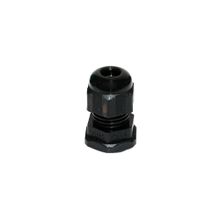 Ortaç ORB-02 Siyah 300 Adet PG 9 Etanj Polyamid Kablo Rakoru