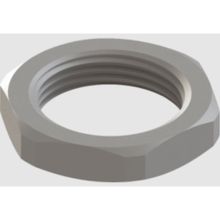 Ortaç PG-29 OSB 07 Siyah Plastik Somun