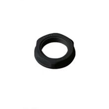 Ortaç PG-9 OSB 02 Siyah Plastik Somun