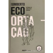 Ortaçağ 2.Cilt / Umberto Eco