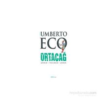 Ortaçağ 3. Cilt - Umberto Eco