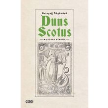 Ortaçağ Düşünürü Duns Scotus Mustafa Bingöl