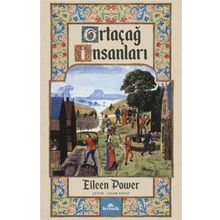 ORTAÇAĞ TARIHI - YAŞAR BEDIRHAN (ISBN:9789758867035)