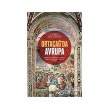 Ortaçağ'da Avrupa - Chris Wickham