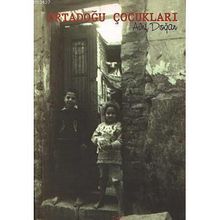 ORTADOĞU ÇOCUKLARI - AVNI DOĞAN