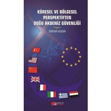 Ortadoğu Konuşmaları : Bölgesel ve Küresel Perspektiften - Kolektif