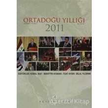 ORTADOĞU YILLIĞI 2011 - KEMAL İNAT;MUHITTIN ATAMAN;FUAT AYDIN;BILAL YILDIRIM