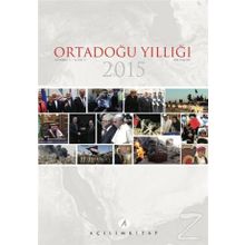Ortadoğu Yıllığı 2015 - Kemal İnat