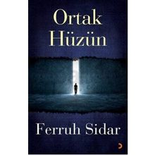 Ortak Hüzün - Ferruh Sidar