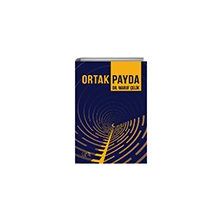 Ortak Payda - Maruf Çelik