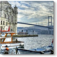 Ortaköy Tablosu