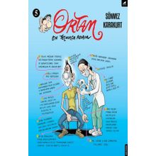Ortam 5 - Sönmez Karakurt