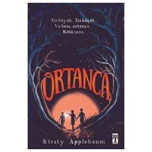 Ortanca - Kirsty Applebaum - Timaş Yayınları