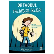 Ortaokul Talihsizlikleri İthaki Çocuk Yayınları